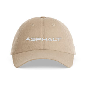 The Streetwear Beige Cap