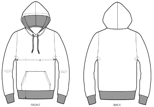 Hoodies